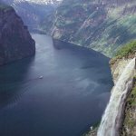 Aurlandsfjord